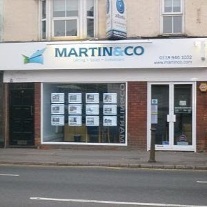 Martin & Co Reading Caversham Lettings & Estate Agents - Thumbnail