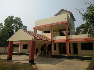 Photos of Uari Botesshor Zila parishad Dak Banglow