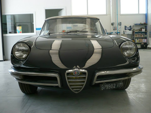 Carrozzeria New Car Snc Di Angelini S. Marcone D