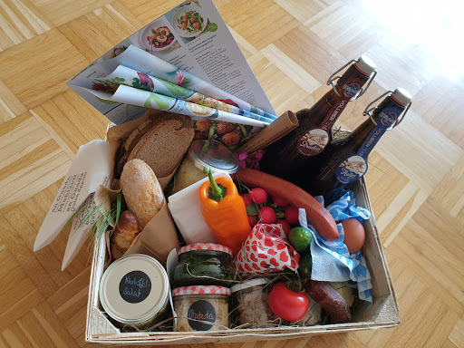Pflüglerbräu Neufahrn - Thumbnail