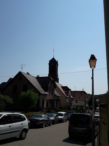 Boulangerie Lutz - Thumbnail