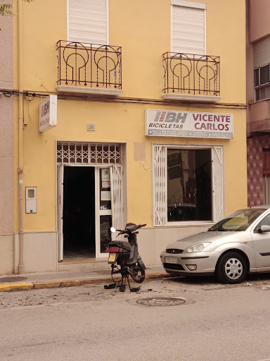 Bh Bicicletas