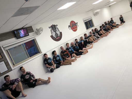 10th Planet Jiu Jitsu Royal Oak BJJ & MMA - Thumbnail