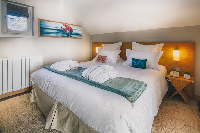 Hotel Le Morgane