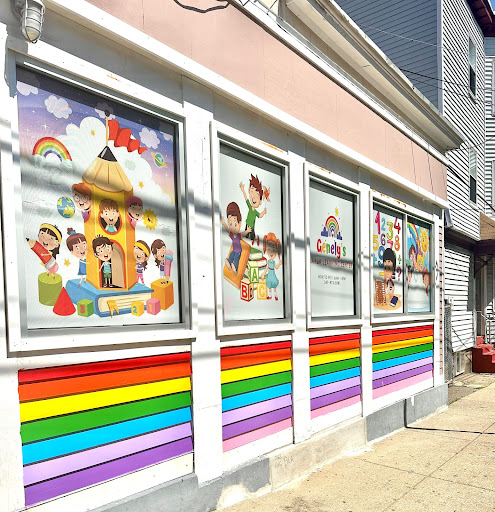 Genelys Early Learning Center - Thumbnail