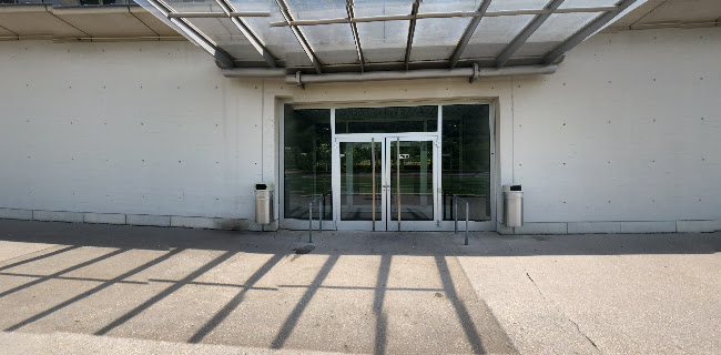 Sportanlage Tüfi - Zürich