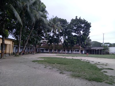 Photos of Dhara High School