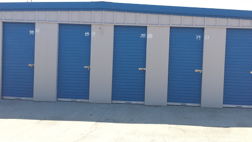 Foothill Self Storage - Visual