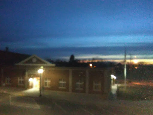 Darien Village Municipal Court - Thumbnail