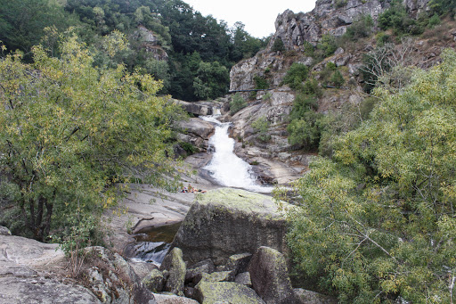 Fervenza de Segade Caldas - Thumbnail