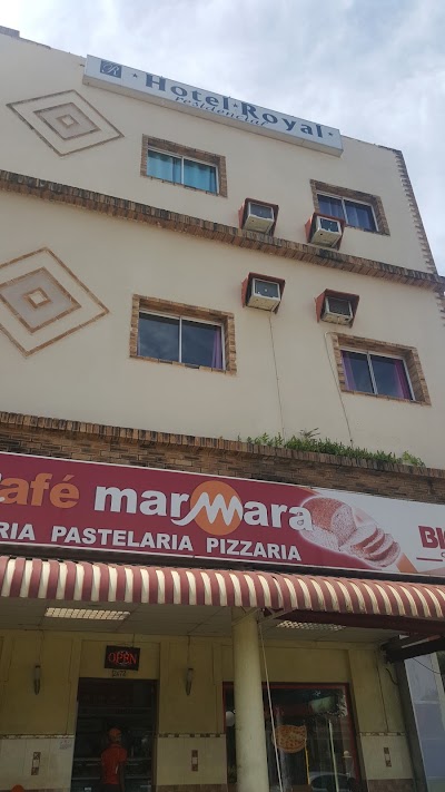 Photos of Pasteleria Marmara