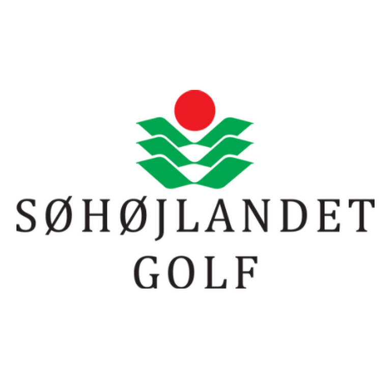 Specialisere brugt Lav vej Søhøjlandet Golf - Golf Course in Gjern