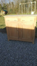 Photo n°29 de La cour des brocantes à Dunkerque (Magasin d'antiquités)