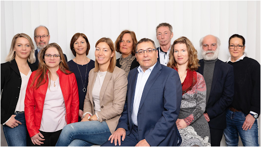 VFI Versicherungs-, Finanz- und Immobilienmakler GmbH