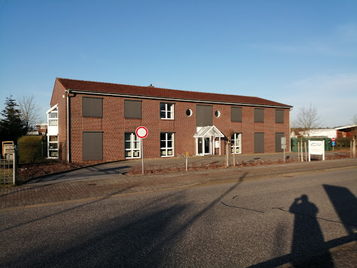 Wasser- und Abwasserzweckverband Parchim/Lübz