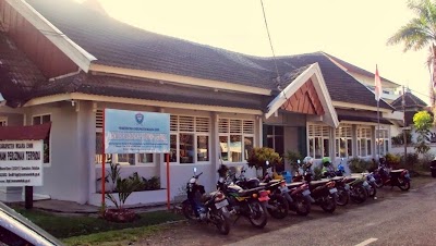 Photos of DPM-PTSP - MUARA ENIM