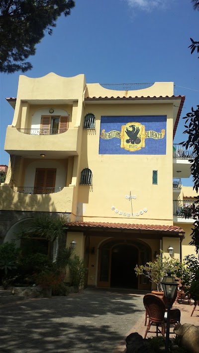 Photos of Hotel Terme San Lorenzo