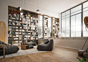 Photo n°10 de Archea Neuilly-sur-Seine à Neuilly-sur-Seine (Magasin de meubles de bureau)