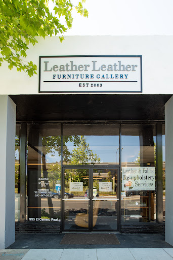Leather Leather Furniture Gallery - United States
