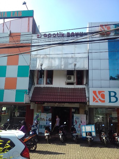 Photos of Bayu Pharmacies Cibubur