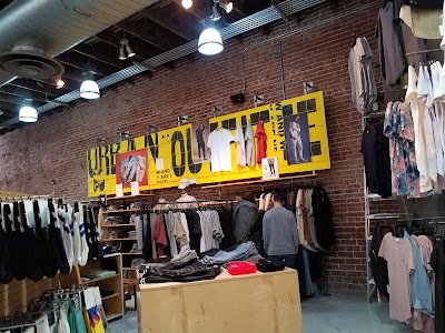 Photos of Urban Outfitters