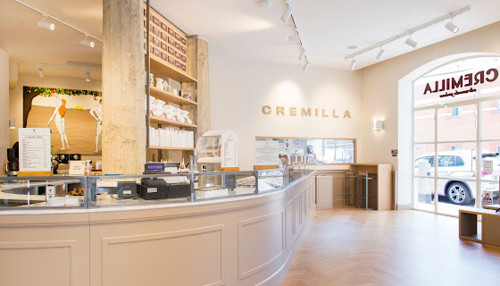 Gelateria Cremilla