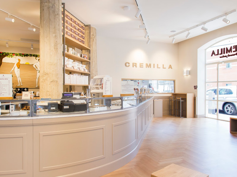 Gelateria Cremilla — photo