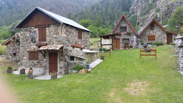 Parc national du Mercantour