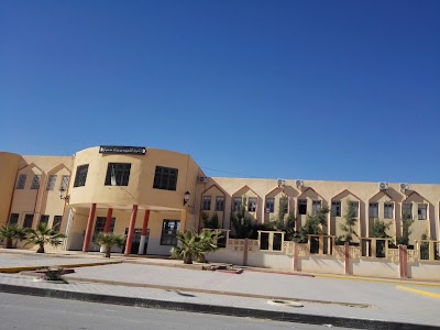 Photos of ثانوية مرزوك دحمان