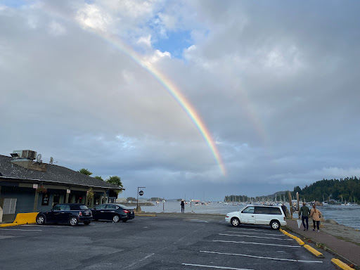 Ganges Harbour — Salt Spring Island - Thumbnail