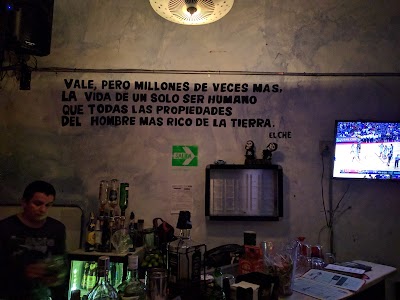 Photos of ERRE bar
