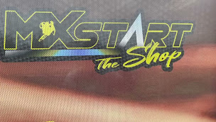 Photo n°2 de MX START THE SHOP MAGASIN MOTOCROSS à Châteauneuf-les-Martigues (Atelier de réparation pour motos)