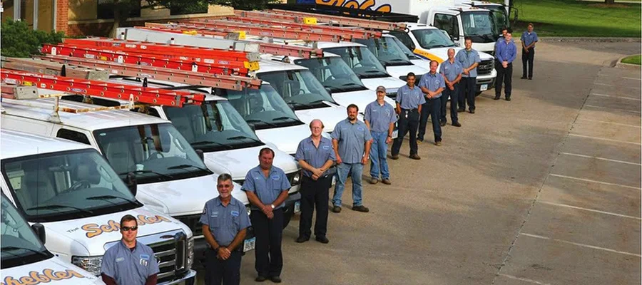 Schebler Heating and Air