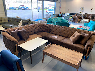 Photo n°2 de Rose Mobilya à Châlette-sur-Loing (Magasin de meubles)