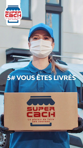 Opinii despre Supercach în Boulogne-Billancourt - Supermarché