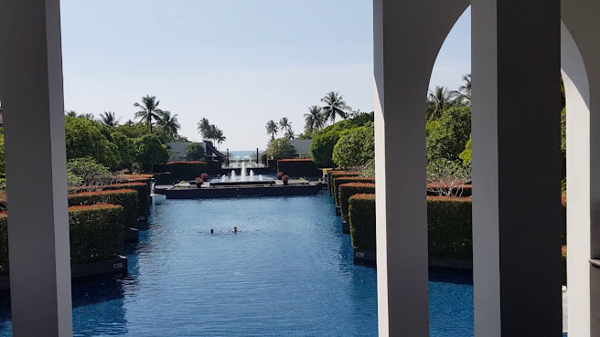 JW Marriott Khao Lak Resort & Spa by null
