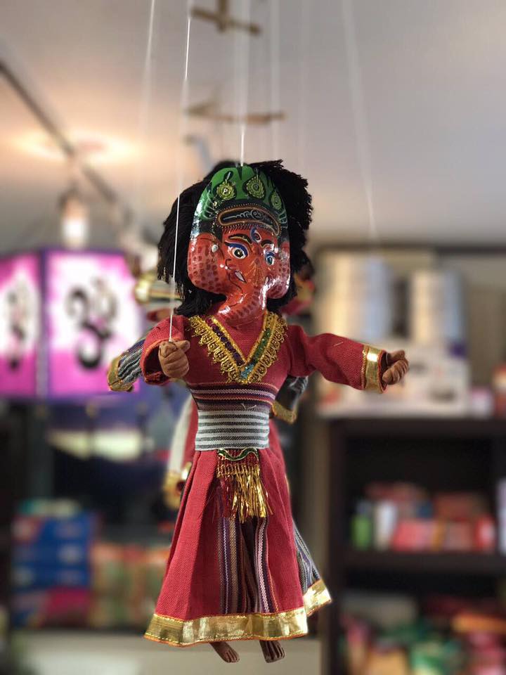 クマリショッピングセンター