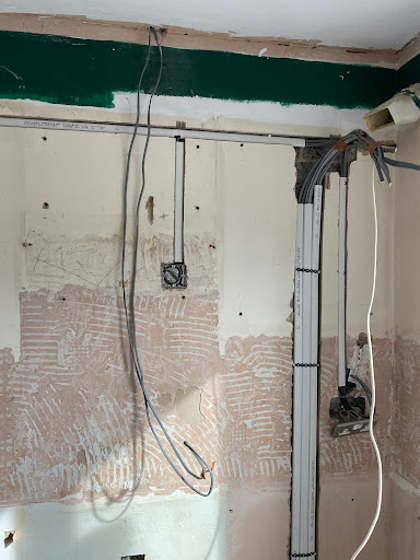 TITAN ELECTRICAL LTD Gallery - United Kingdom