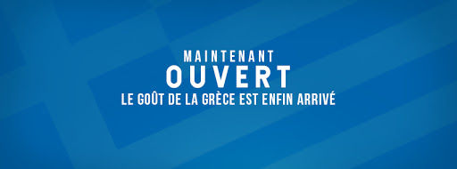 Souvlaki Bar - Saint-Léonard Gallery - Canada