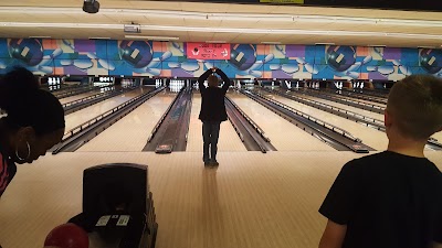 Photos of Sandpiper Bowling Lanes