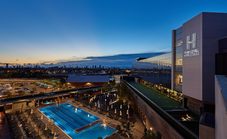 The Hotel at Midtown by null