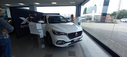 Mercedes-Benz Service | Venus - Thumbnail