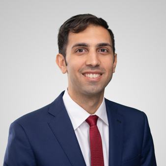 Chad Vincent Morreale Do