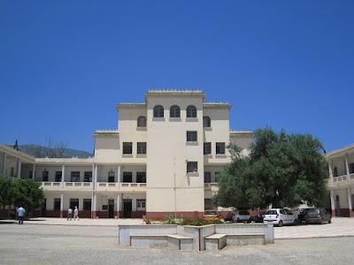 Photos of School Hafsa