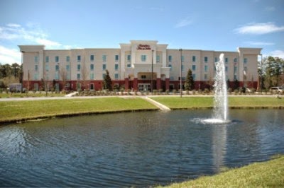 Photos of Hampton Inn & Suites Palm Coast