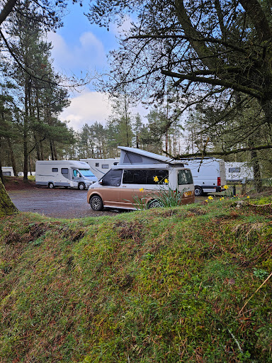 Tebay Caravan Park Gallery - United Kingdom