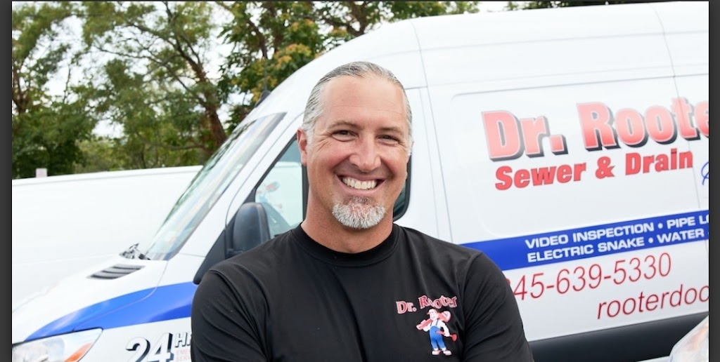 Dr. Rooter sewer & drain experts - Plumbing Services