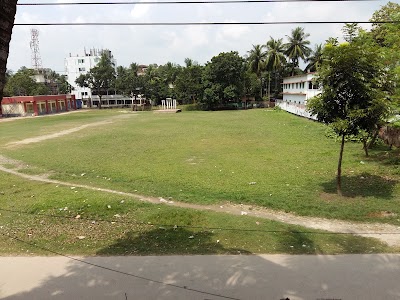 Photos of D Block Play Ground