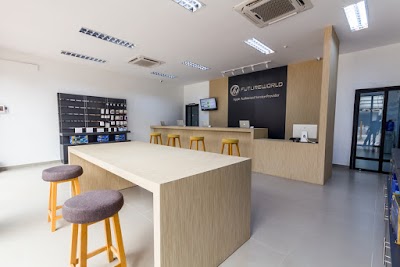 Photos of Futureworld Apple Service Provider