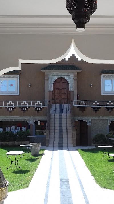 Photos of Piscine Al Jazzera